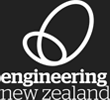 Engineering New Zealand Logo