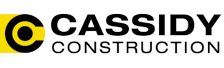 Cassidy Construction logo