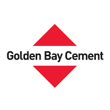 Golden Bay Cement logo