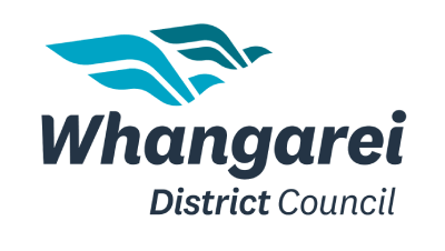 Whangarei District Council logo