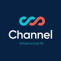 Channel Infrastructure logo